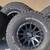 JEEP WRANGLER/ GLADIATOR WHEELS AND TIRES 3 thumbnail