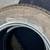 Pair (2) 15” Bridgestone Turanza Tires 205/65R15 3 thumbnail