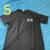Mayans TV Show Crew T-Shirts 10 thumbnail