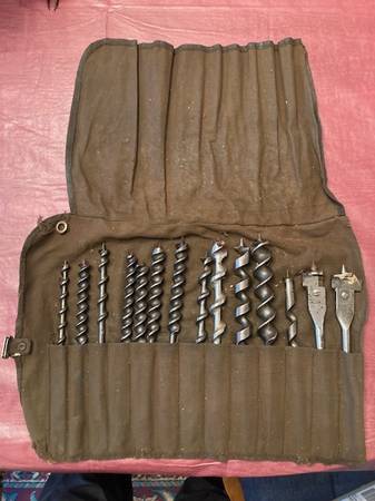 Antique Bits and Other Items 1