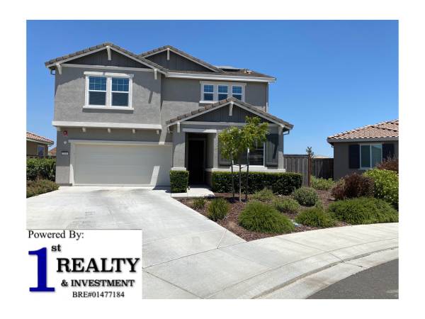 $3,800 / 5br - 2637ft2 - 7030 E. Samuel Court (Vacaville)64043666236802120