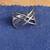 3- Different Avon Silver(925) Size 8(7.5) Rings 3 thumbnail