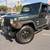 2004 JEEP WRANGLER WILLYS ~ 1 OWNER ~ 5 SPEED ~ WELL TAKEN CARE OF ~ 2 thumbnail