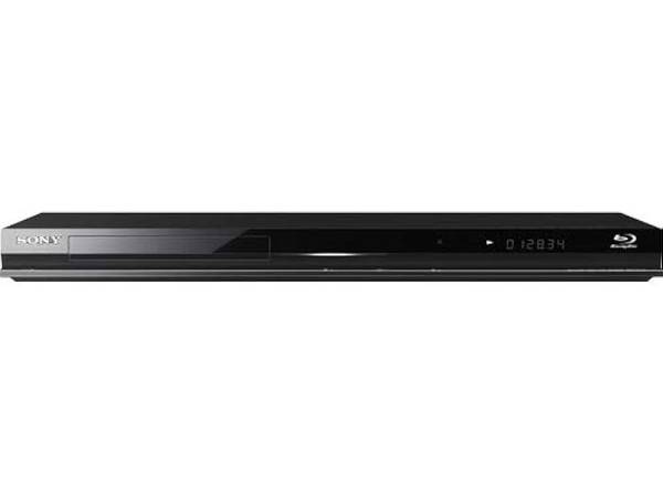 Sony BDP-S270 Blu-ray Player for sale 1