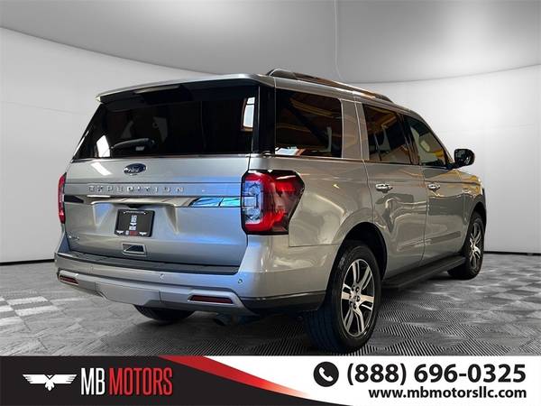 2024 Ford Expedition 4x4 4WD Limited SUV - $52,400 (LLAME O ENVÍE UN MENSAJE HOY MB Motors LLC)63482855896963122