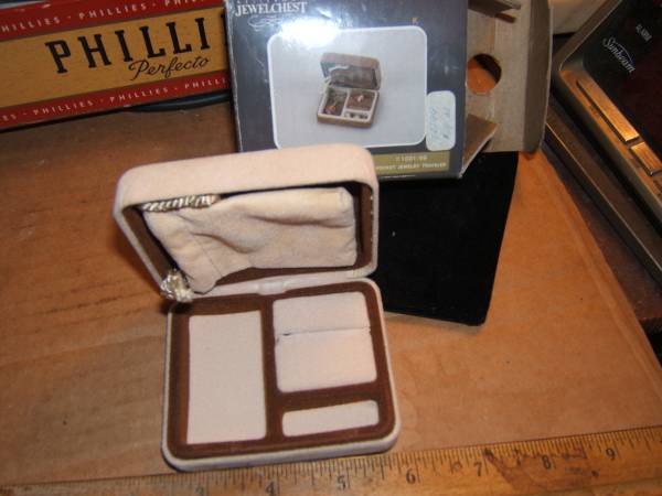 pocket jewelry box new 1