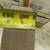 Norton Tool Room Abrasive Surface Grinding Wheel 8" x 2" x 4" Recessed 11 thumbnail