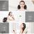 Boriwat Back Massager with Heat 8 thumbnail