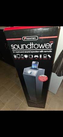 New Soundtower 1