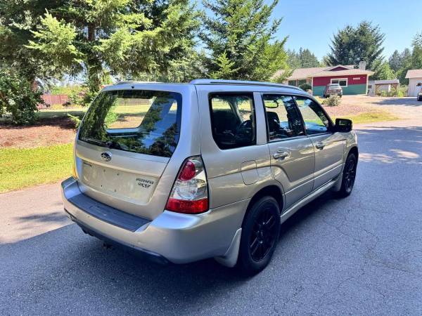 2006 Subaru Forester - Financing Available! - $5900.00 (Puyallup WA)63441918611329124