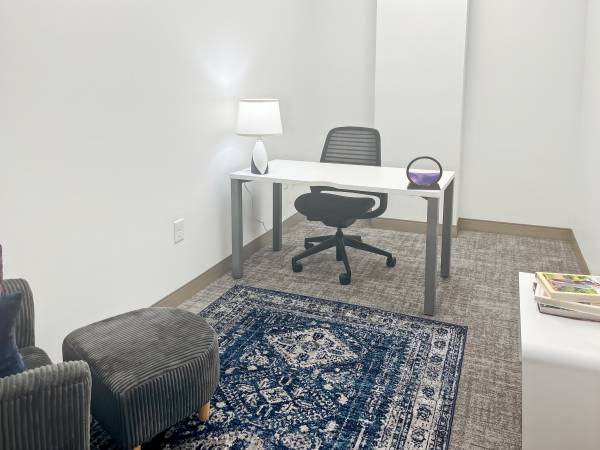 A Private Office That Means Business – $698 Starting Rate! 1