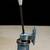 Gently Used Davidson Conquest Star D Aluminum Tripod Excellent Coni 6 thumbnail