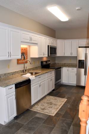 $1,750 / 2br - 1500ft2 - Newly Updated End Unit Townhome (Forest Lake)64003960386817124