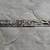 Leather Guitar Strap with Chains 2 thumbnail