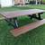 Custom Made Picnic Tables And More. 4 thumbnail