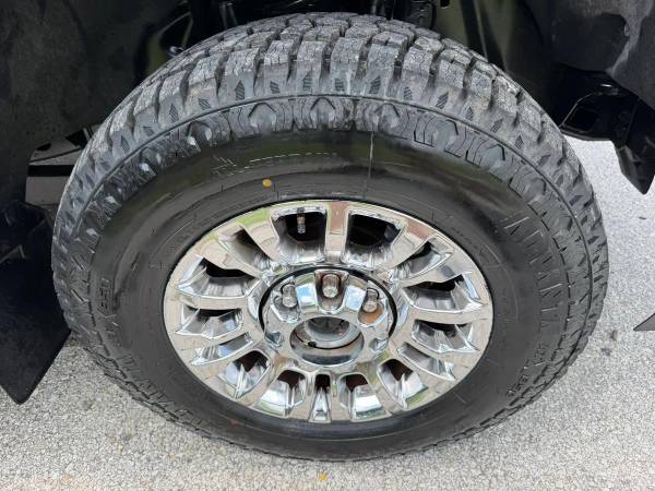2020 Ford F250 Super Duty - Photo 8
