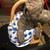 Toto Wizard of Oz Dorothy's Dog Basket Cookie Jar Vintage Cookie Jar 3 thumbnail