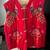 Handmade Embroidered Women's Vest 1 thumbnail