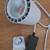 Full Spectrum Hanging Grow Light Plant Lamp with Plug-in Timer 1 thumbnail