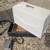 Morse Zig-Zag 4300 Sewing Machine in Cabinet w/ Foot Pedal/Carry Case 4 thumbnail