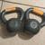 PAIR OF   20  LB.  KETTLEBELLS 1 thumbnail