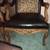 Leopard Chairs Ostrich Coffee Table Maitland Smith & Art 6 thumbnail