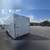 2025 Stallion  - Enclosed / Cargo Trailer 8.5 X 24 x 7 - 7k Axles - 14 5 thumbnail