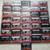 60 blank audio cassettes Maxell, TDK, Sony 1 thumbnail