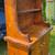 Antique Hand Made Pine Kitchen Cupboard 5 thumbnail