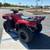 2025 Honda FourTrax Rancher 4x4 2 thumbnail