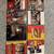 Iowa State Basketball media guides (8 books total) 1989-2002 2 thumbnail