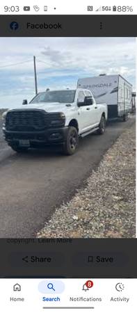 Driver available,  same day service possible 1