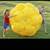 Gigaball Giant Zorb 51" Inflatable Hamster Style Rolling Kids, Adult 1 thumbnail