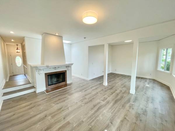$5,300 / 2br - Bernal Hts. 2Br/1.5Ba Home w/Fab City Views, Deck, Hot Tub!PROGRESSIVE (bernal heights)63682870322435124