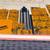 SIGNED - Chicago Negro Almanac and Reference Hardcover Book 4 thumbnail