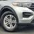 2021 Ford Explorer  XLT SUV 3 thumbnail
