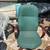 Green Office Chair 2 thumbnail