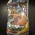Pokemon Sun & Moon Team Up Booster Box Damaged Bent Box View Photos 4 thumbnail