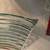 American Flag Rope Light Structure 29x17” USA Patriotic Hanging 7 thumbnail