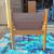 MCM Michael Arnoult Sling Chair 4 thumbnail