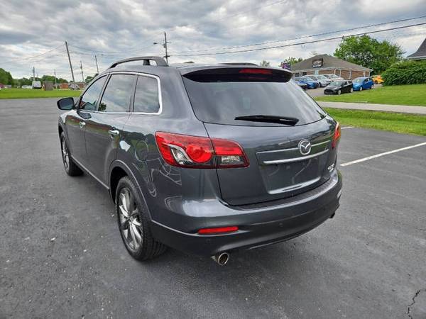 💥💥💥2015 Mazda CX-9💥💥💥 - $7,995 (Shepherdsville)63621764905345123