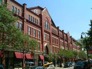 $1,399 / 460ft2 - Arts and Theatre District!  Upscale Studio with parking! (30 Hanover St,  The Opera Block- Manchester)63931519546371122