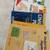 8 Algebra Workbooks 2 thumbnail