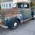 1953 Chevrolet Chevy pickup 3100 Advanced design 53 Short bed 4 speed 1 thumbnail