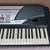 Yamaha Full size 76-Key Electronic Keyboard 4 thumbnail
