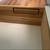 Founders Jack Cartwright Mid Century Modern Cream Nightstand Chest 6 thumbnail