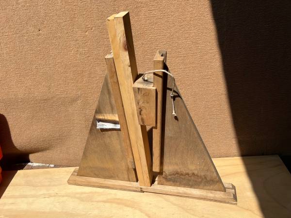 Door holder 1