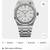 Audemars Piguet Royal Oak Selfwinding 41mm White Silver Dial Stainless 2 thumbnail
