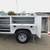 2003 Chevrolet Silverado 3500 ** Utility Body Work Truck ** On Special 14 thumbnail