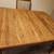Solid Wood Kitchen table with 2 additional sleeves 2 thumbnail
